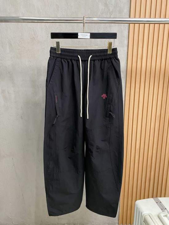 Picture of Descente Pant Long _SKUDescenteM-3XLxetr4214554